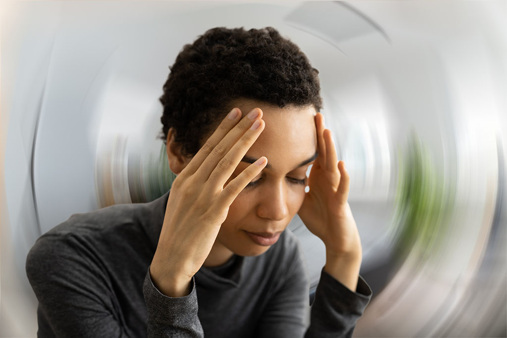 Can Sinus Problems Cause Dizziness? Learn How They&rsquo;re Related